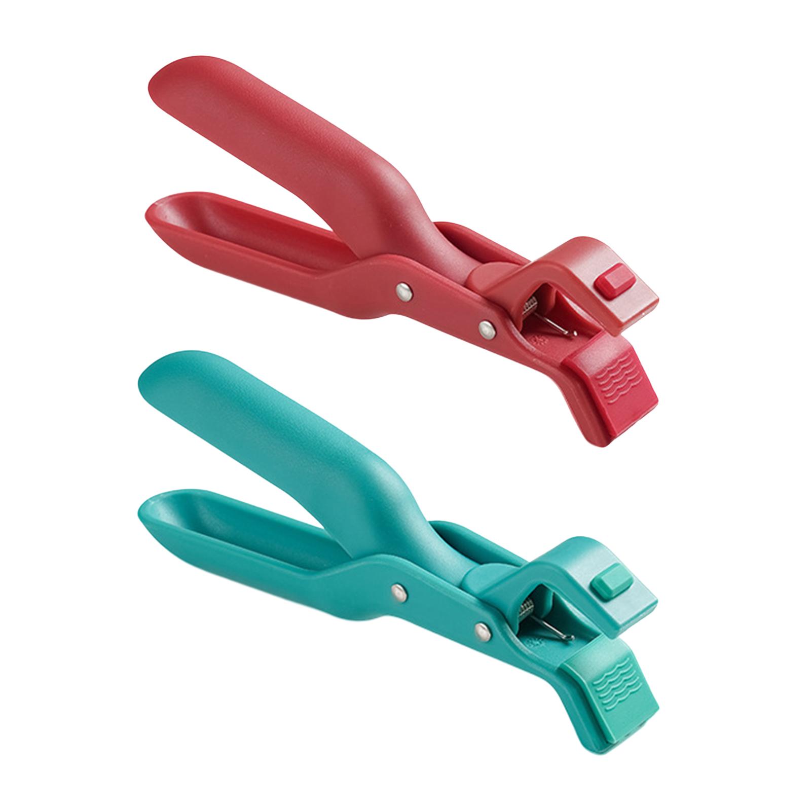 Kitchen Helper Gadgets - Chwytak do naczyń, kreatywny pomocnik kuchenny,