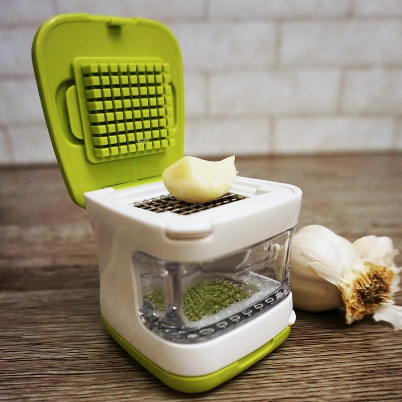 Kitchen Gadgets Luxury - Wielofunkcyjne narzędzie kuchenne do warzyw, krajalnica