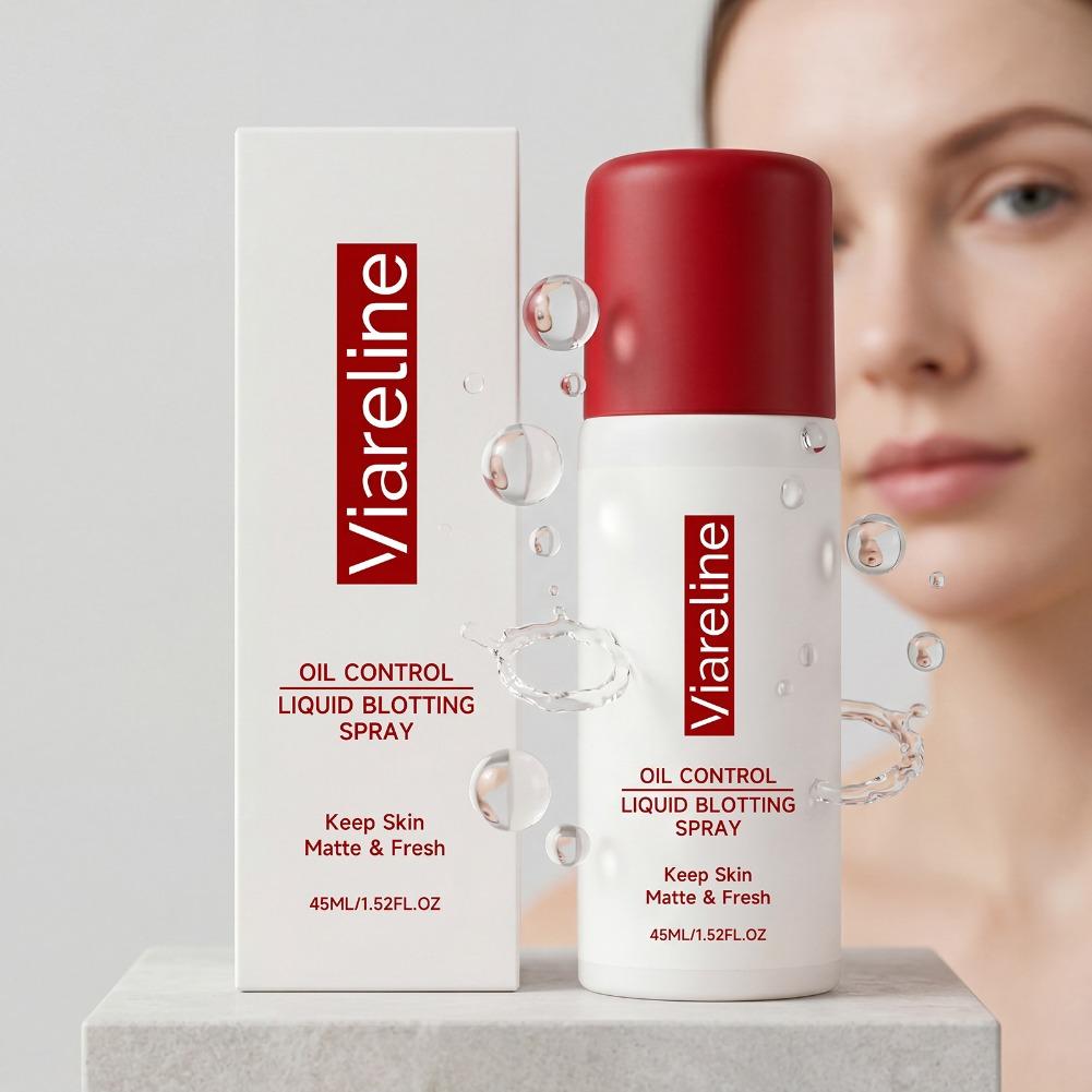 45ml Nawilżający spray utrwala – Oil Mister Spray Bottle recenzja i cena
