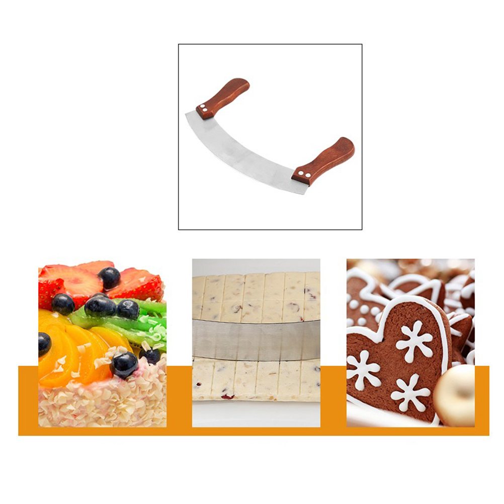1 szt. Krajalnica do nugatów,  – Kitchen Gadgets Oxo recenzja i cena