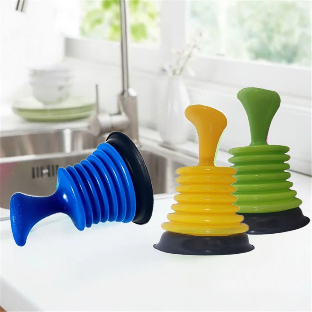 Pogłębiarka do rur kuchennych  – Kitchen Gadgets Oxo recenzja i cena