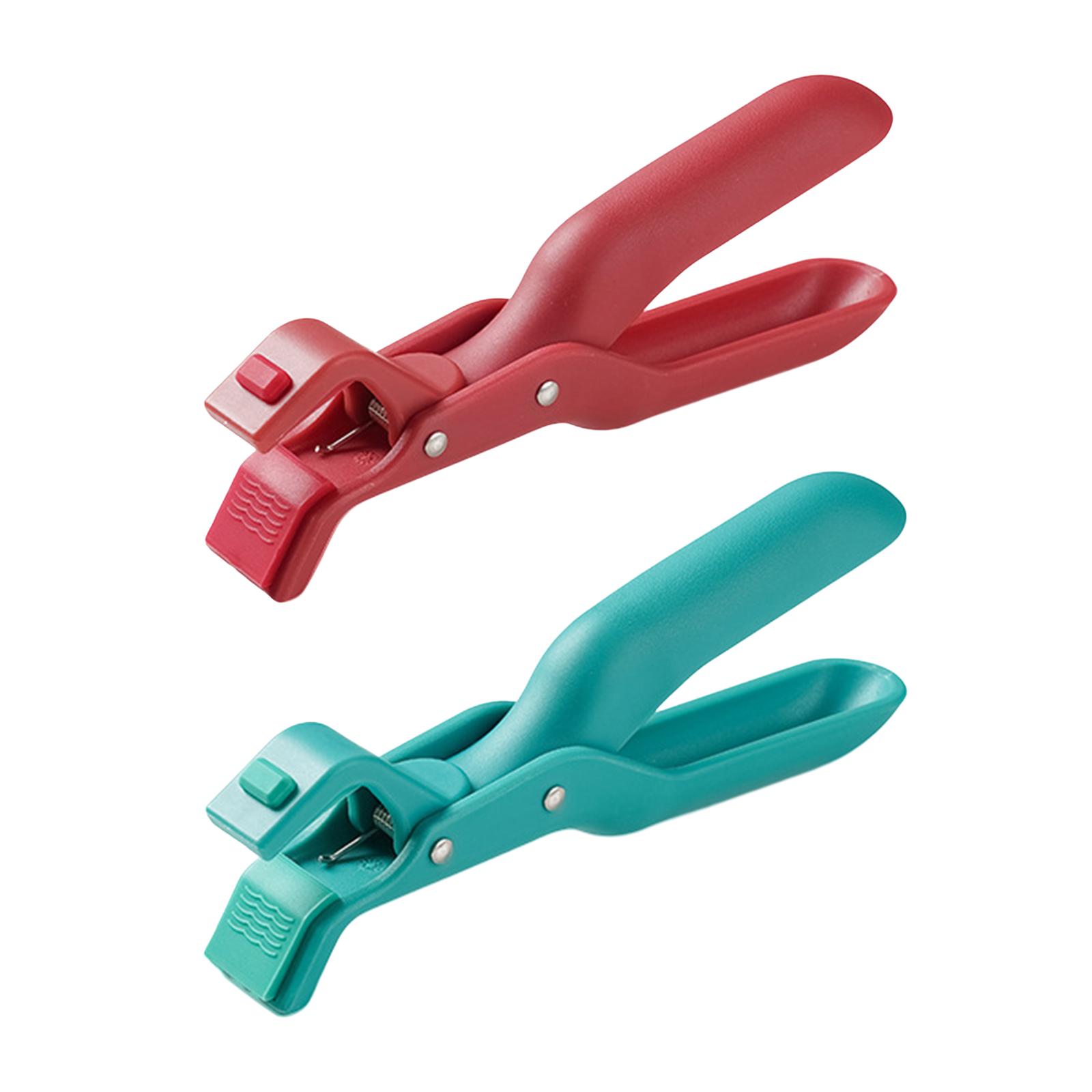 Chwytak do naczyń, kreatywny p – Kitchen Helper Gadgets recenzja i cena