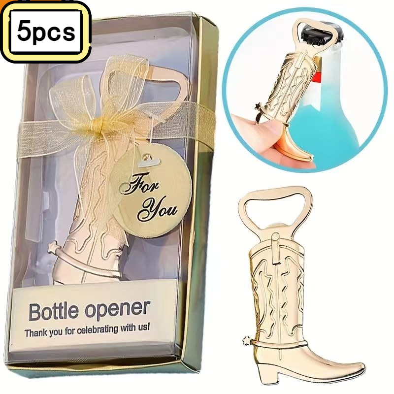 5 szt. Otwieraczy do butelek w – Kitchen Gadgets Presents recenzja i cena