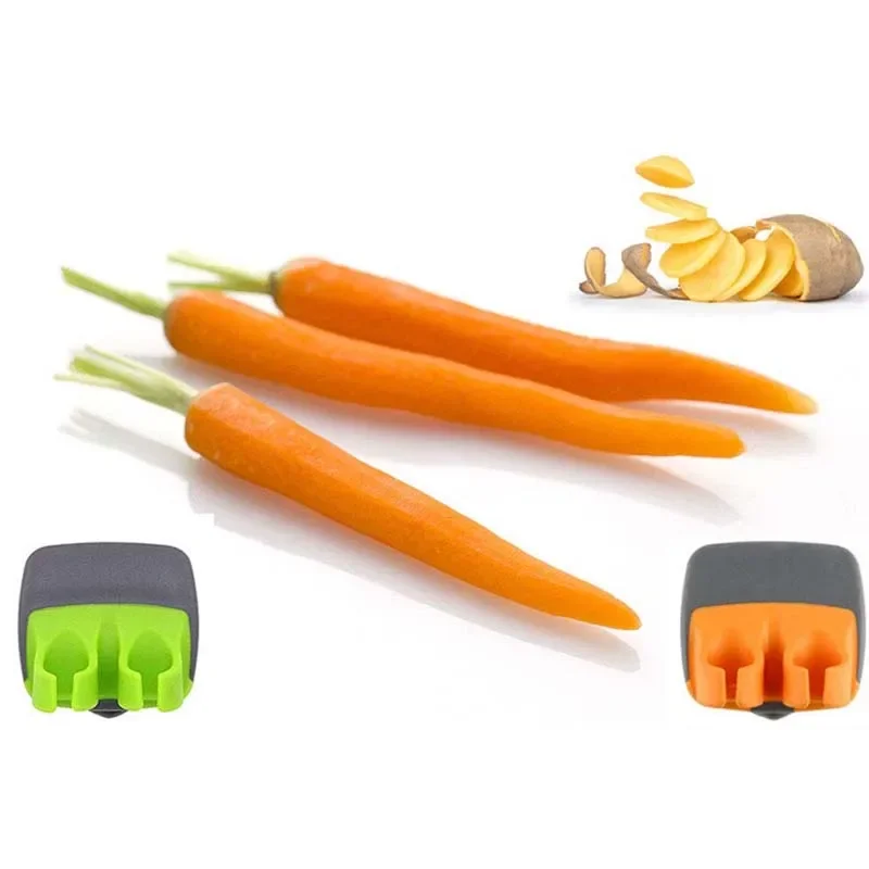 Obieraczka do warzyw w kształc – Kitchen Helper Gadgets recenzja i cena