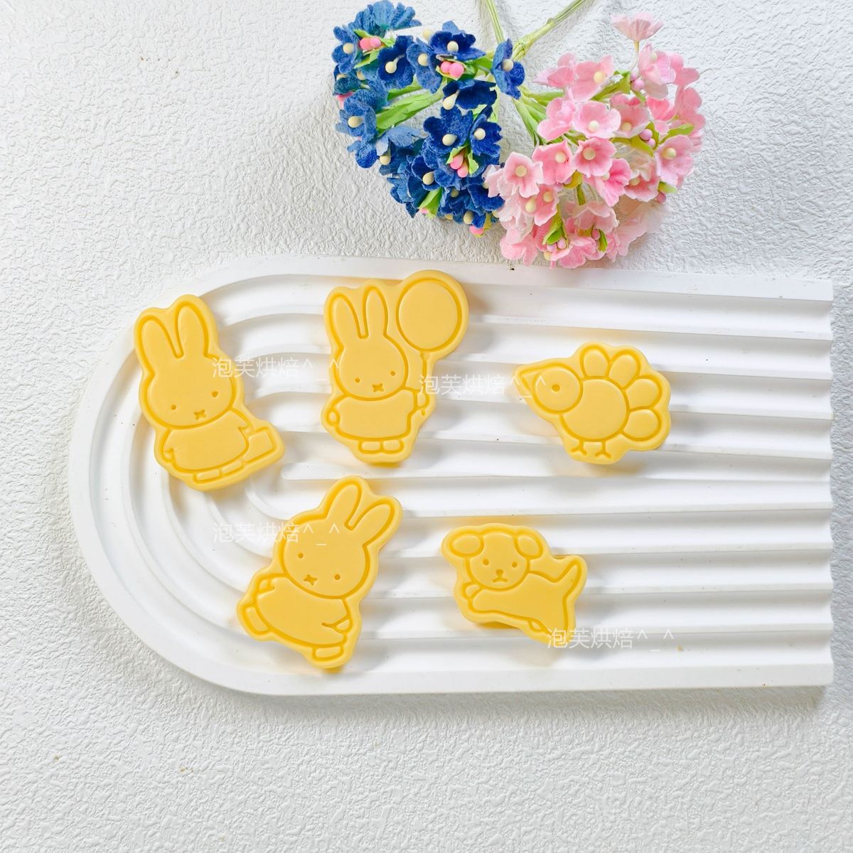 Urocza 3D foremka do ciastek z – Kitchen Gadgets Oxo recenzja i cena