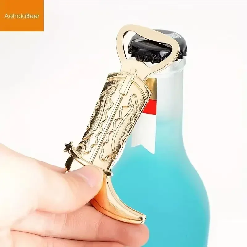 1 szt. Otwieracz do butelek w  – Kitchen Gadgets Presents recenzja i cena