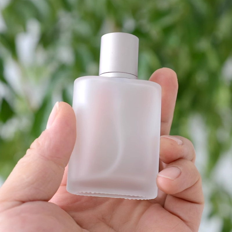 Butelka na perfumy ze szkła pi – Oil Mister Spray Bottle recenzja i cena