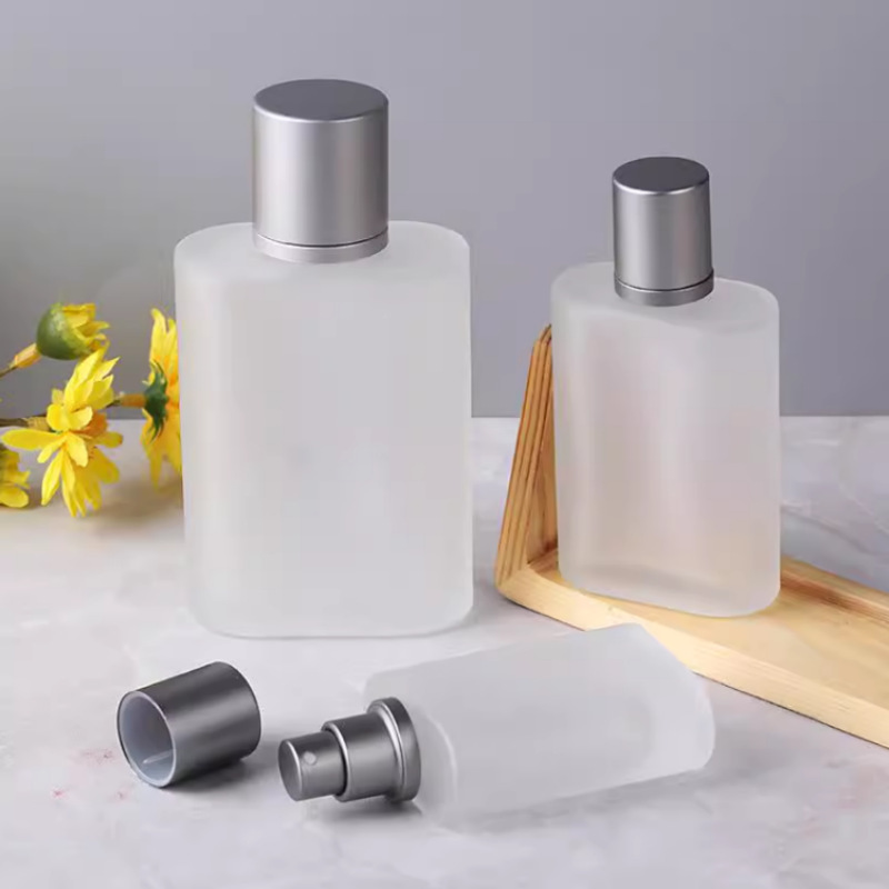 Butelka na perfumy ze szkła pi – Oil Mister Spray Bottle recenzja i cena