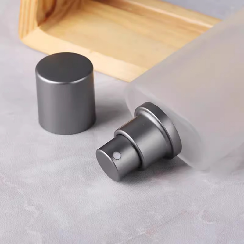 Butelka na perfumy ze szkła pi – Oil Mister Spray Bottle recenzja i cena