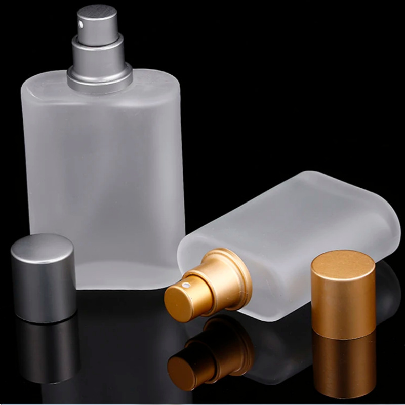 Butelka na perfumy ze szkła pi – Oil Mister Spray Bottle recenzja i cena