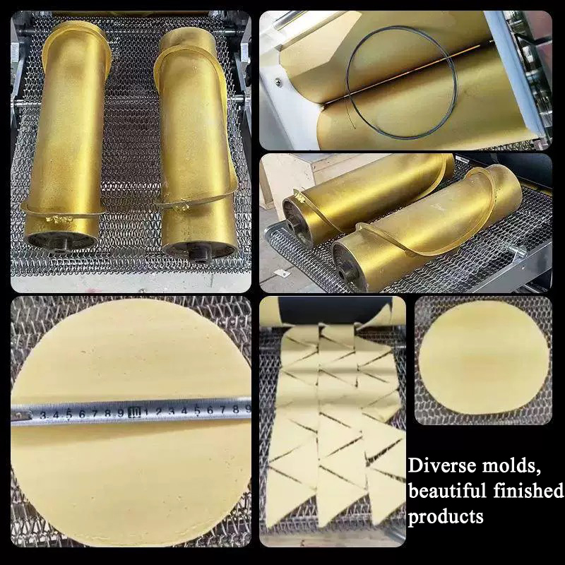 Profesjonalna, personalizowana – Kitchen Gadgets Roti Maker recenzja i cena