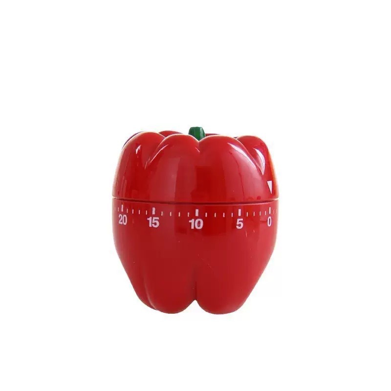 Uroczy minutnik kuchenny w ksz – Kitchen Helper Gadgets recenzja i cena