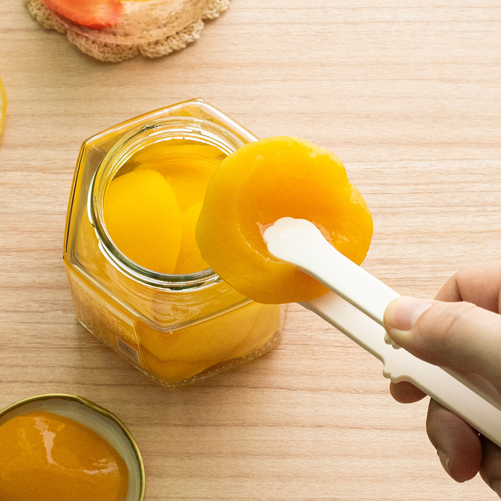 Urocze szczypce do żywności z  – Kitchen Gadgets Oxo recenzja i cena