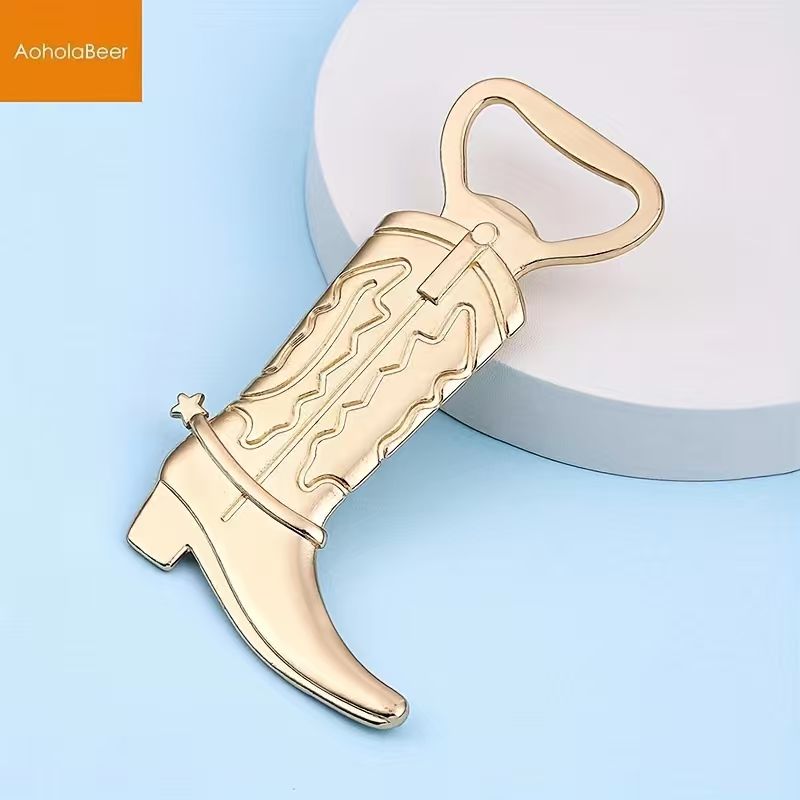 10 szt. Otwieraczy do butelek  – Kitchen Gadgets Presents recenzja i cena