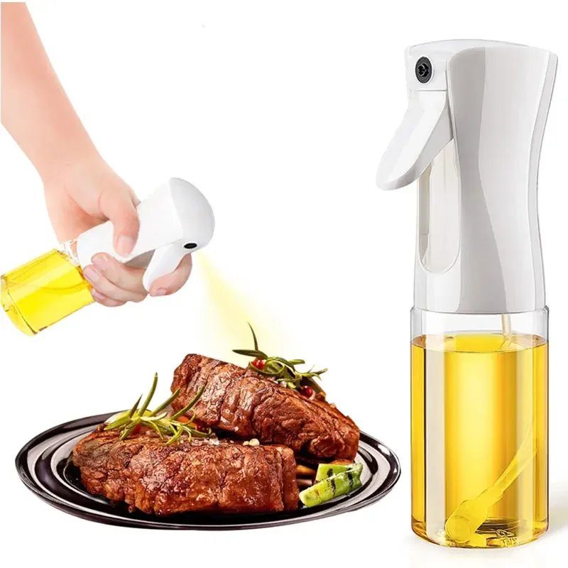 Butelka z rozpylaczem oleju 20 – Oil Mister Spray Bottle recenzja i cena