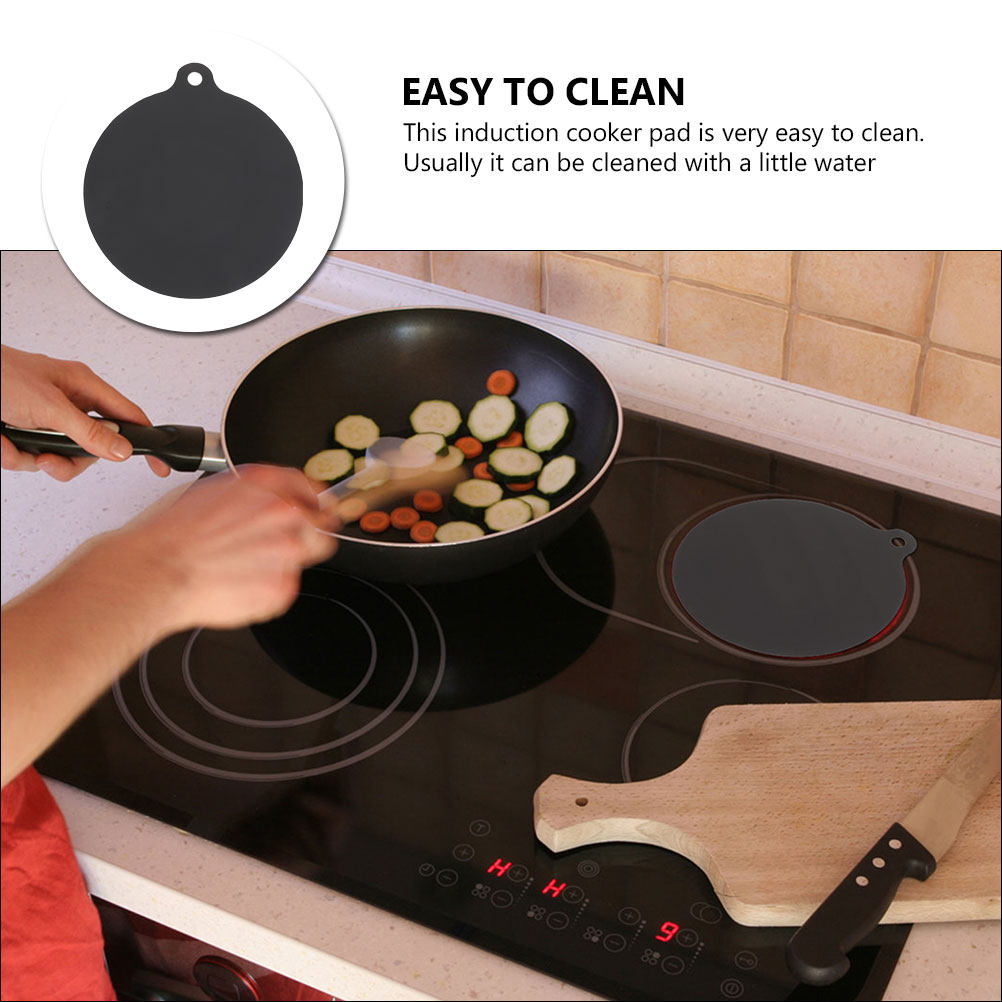 Ochraniacz na płytę indukcyjną – Kitchen Helper Gadgets recenzja i cena