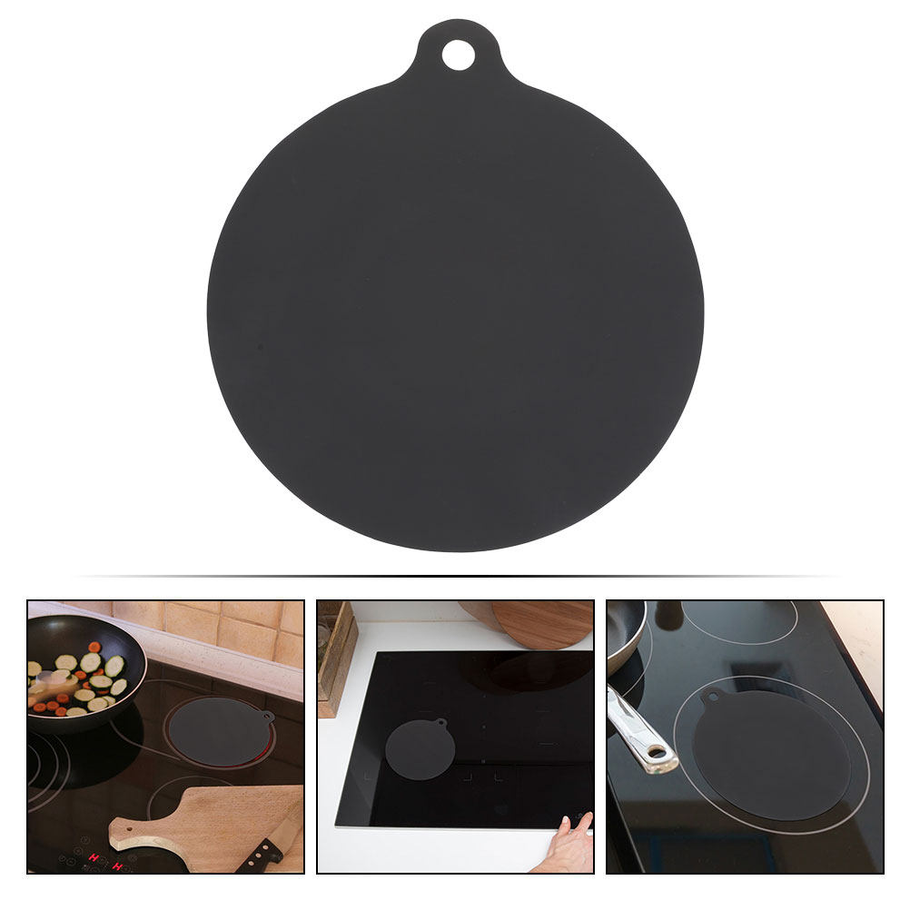 Ochraniacz na płytę indukcyjną – Kitchen Helper Gadgets recenzja i cena