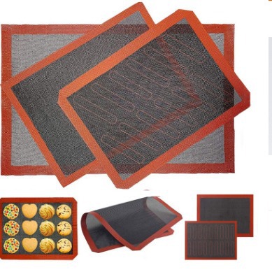 Perforowana silikonowa mata do – Kitchen Gadgets Oxo recenzja i cena