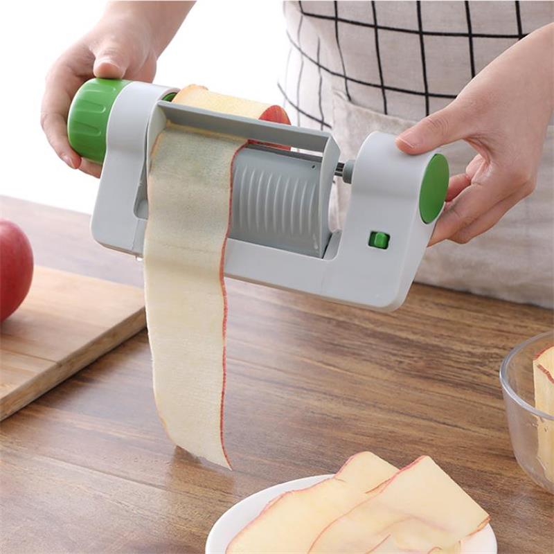 Nowa plastikowa krajalnica do  – Kitchen Gadgets Luxury recenzja i cena