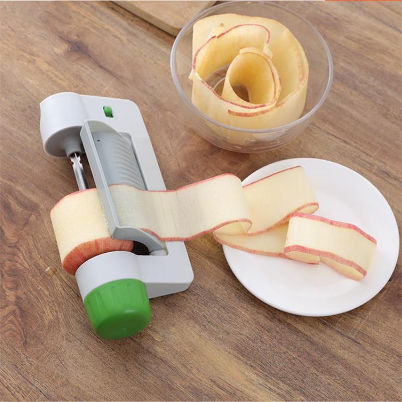 Nowa plastikowa krajalnica do  – Kitchen Gadgets Luxury recenzja i cena