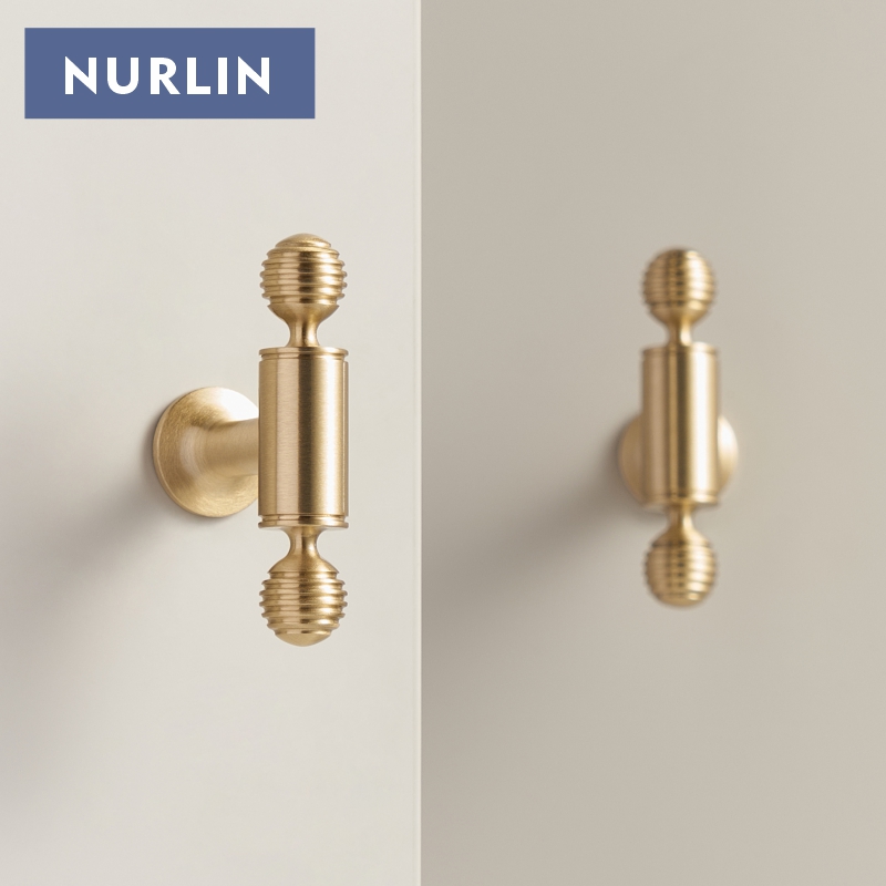 Nurlin francuski luksusowy mos – Kitchen Gadgets Luxury recenzja i cena