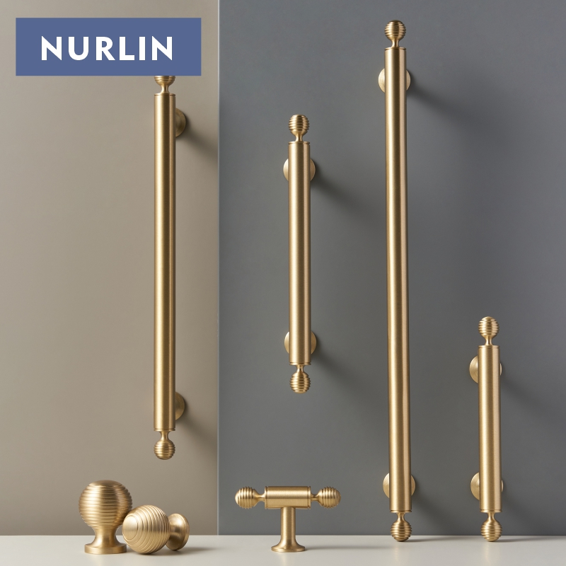 Nurlin francuski luksusowy mos – Kitchen Gadgets Luxury recenzja i cena