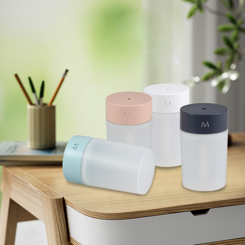 USB Aroma Diffuser Desktop Ess – Oil Mister Spray Bottle recenzja i cena