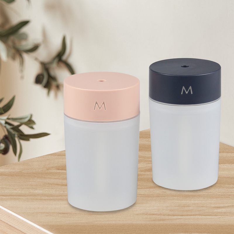 USB Aroma Diffuser Desktop Ess – Oil Mister Spray Bottle recenzja i cena