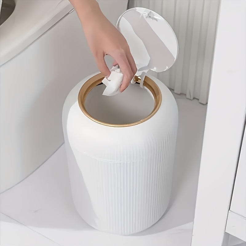 Luksusowy kosz na śmieci w pas – Kitchen Gadgets Luxury recenzja i cena