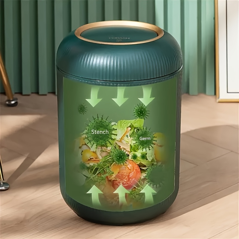 Luksusowy kosz na śmieci w pas – Kitchen Gadgets Luxury recenzja i cena