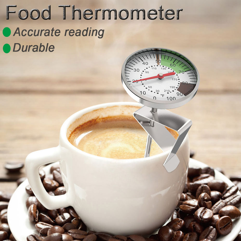 0-100 ° Termometr do żywności  – Kitchen Gadgets Oxo recenzja i cena