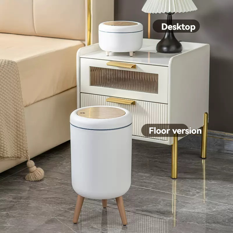 Kosz na śmieci do łazienki, ku – Kitchen Gadgets Luxury recenzja i cena