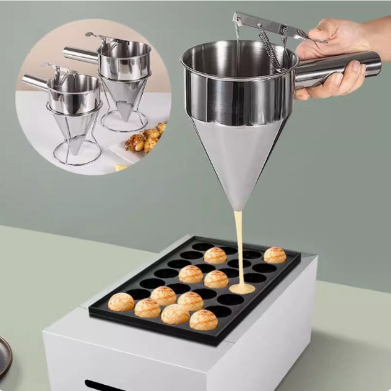 Dyspenser do płynów ze stali n – Kitchen Gadgets Oxo recenzja i cena