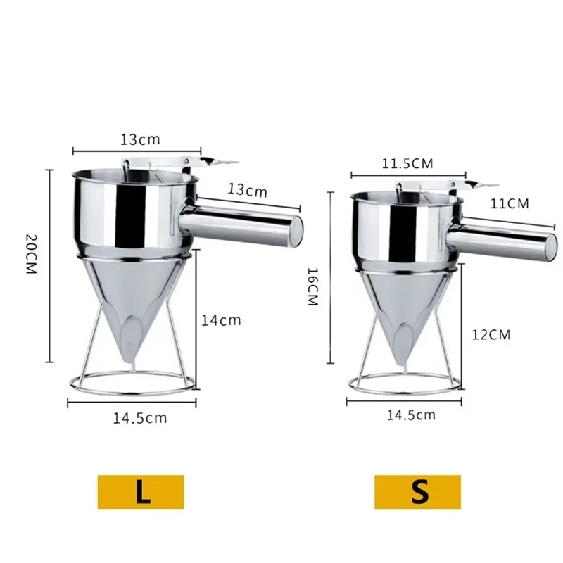 Dyspenser do płynów ze stali n – Kitchen Gadgets Oxo recenzja i cena