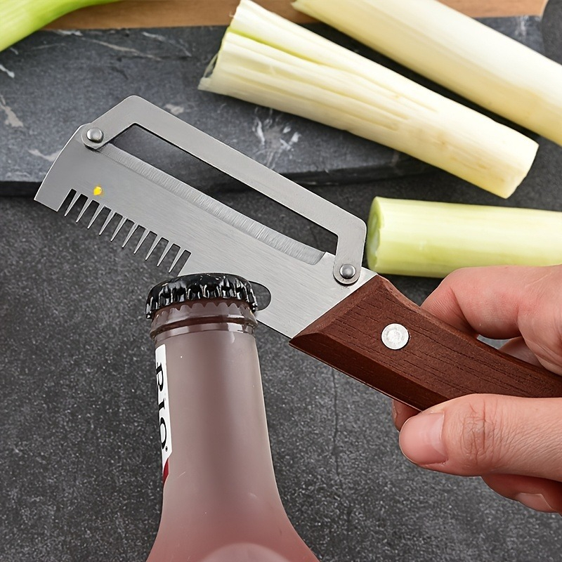 Wielofunkcyjna obieraczka do w – Kitchen Helper Gadgets recenzja i cena