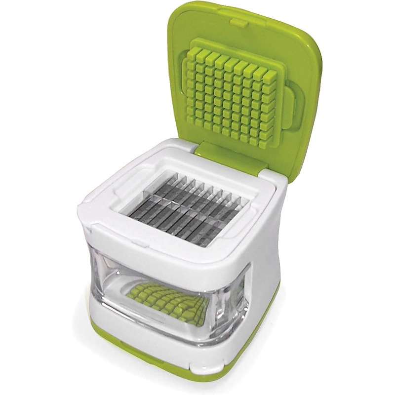 Wielofunkcyjne narzędzie kuche – Kitchen Gadgets Luxury recenzja i cena