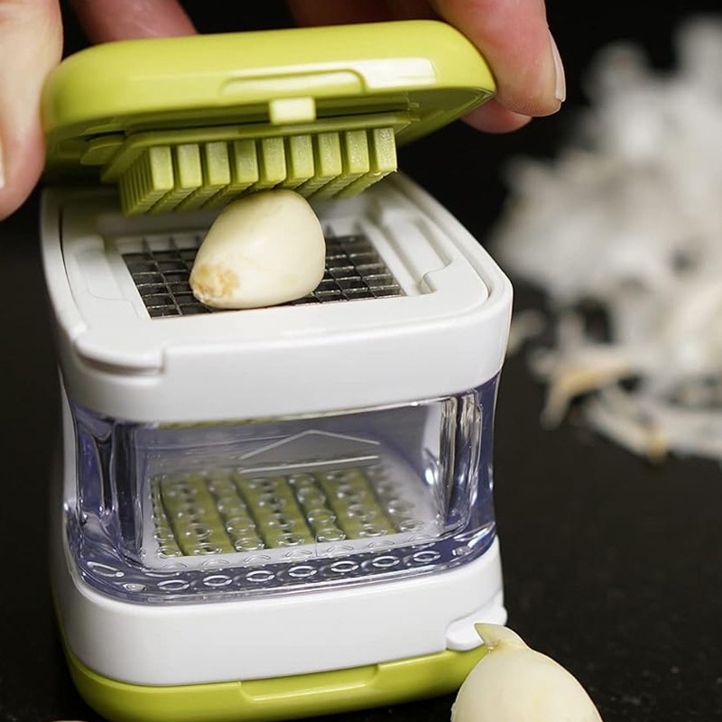 Wielofunkcyjne narzędzie kuche – Kitchen Gadgets Luxury recenzja i cena