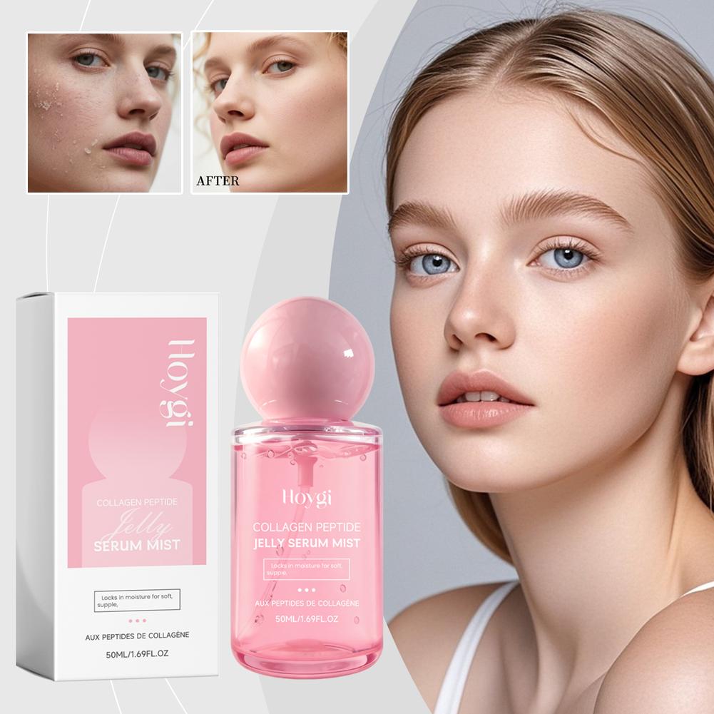50ML 1/2/3 SZT. Serum w sprayu – Oil Mister Spray Bottle recenzja i cena