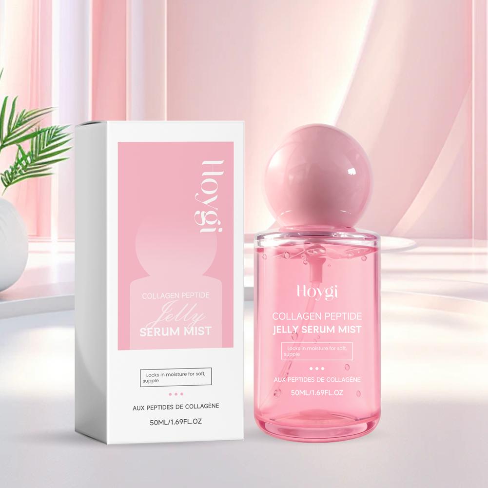 50ML 1/2/3 SZT. Serum w sprayu – Oil Mister Spray Bottle recenzja i cena