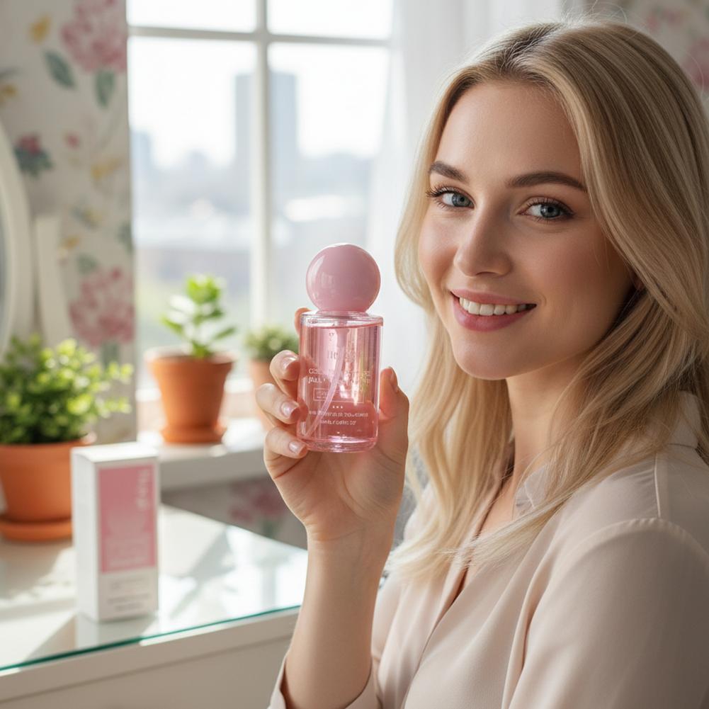 50ML 1/2/3 SZT. Serum w sprayu – Oil Mister Spray Bottle recenzja i cena