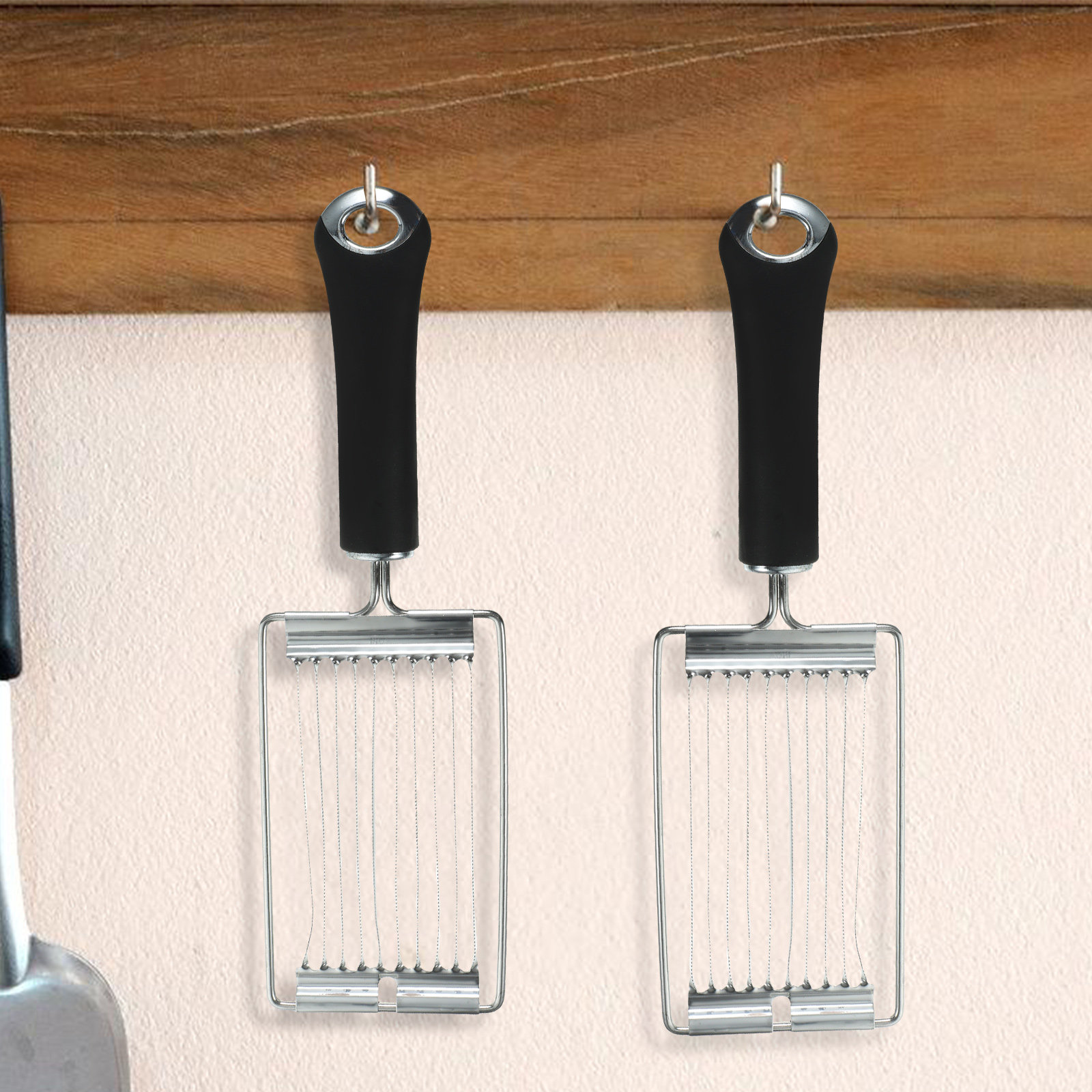 Krajalnice do warzyw ze stali  – Kitchen Helper Gadgets recenzja i cena