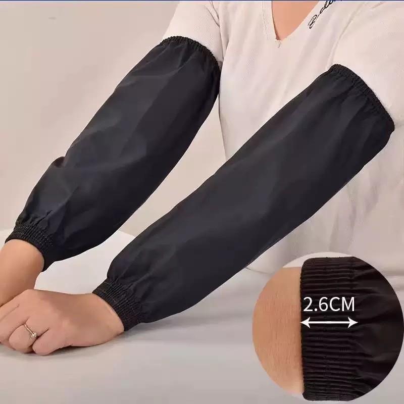 Nowe, wytrzymałe, czarne rękaw – Kitchen Helper Gadgets recenzja i cena