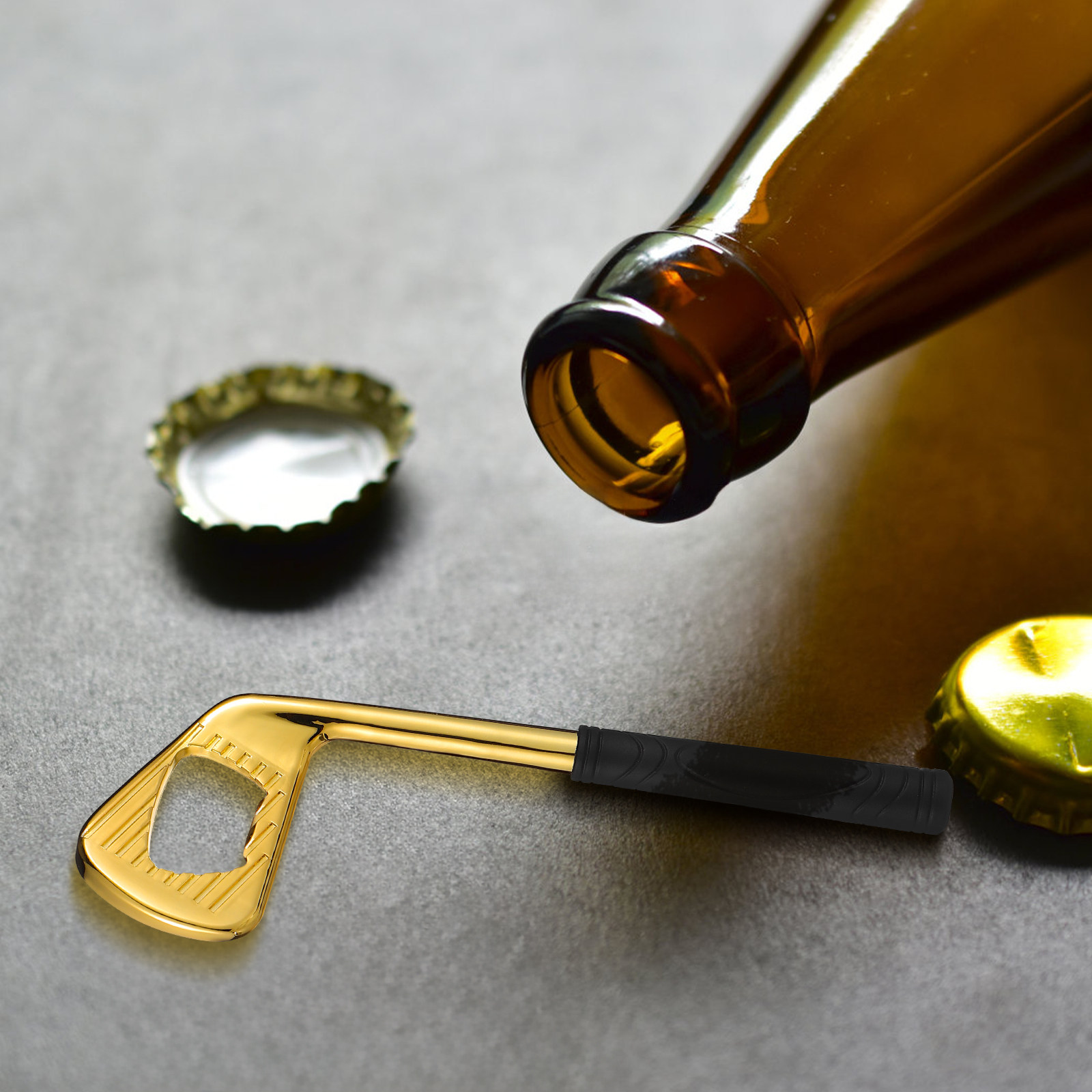 Otwieracz do butelek w kształc – Kitchen Gadgets Club recenzja i cena