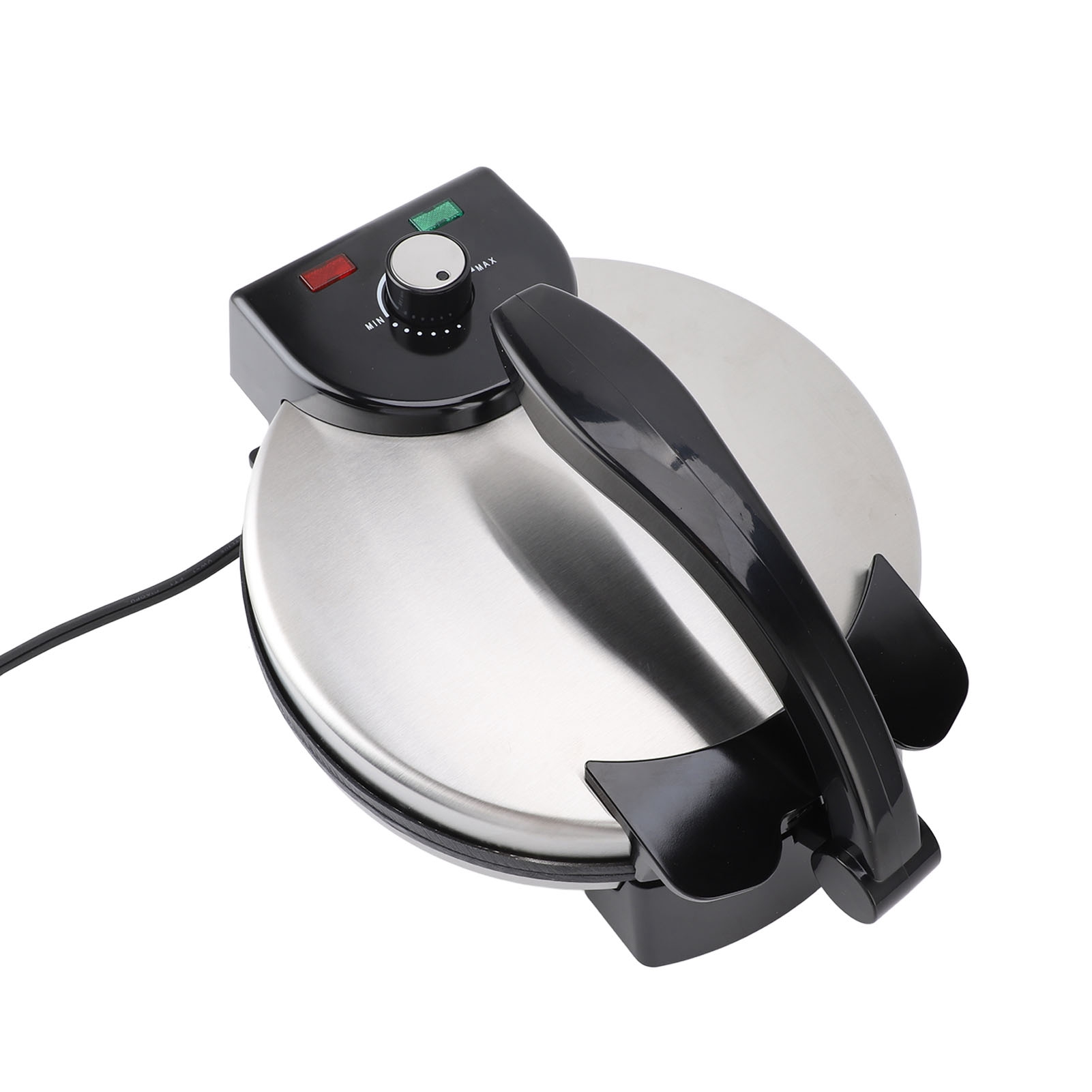 Maszyna do robienia roti 10 ca – Kitchen Gadgets Roti Maker recenzja i cena