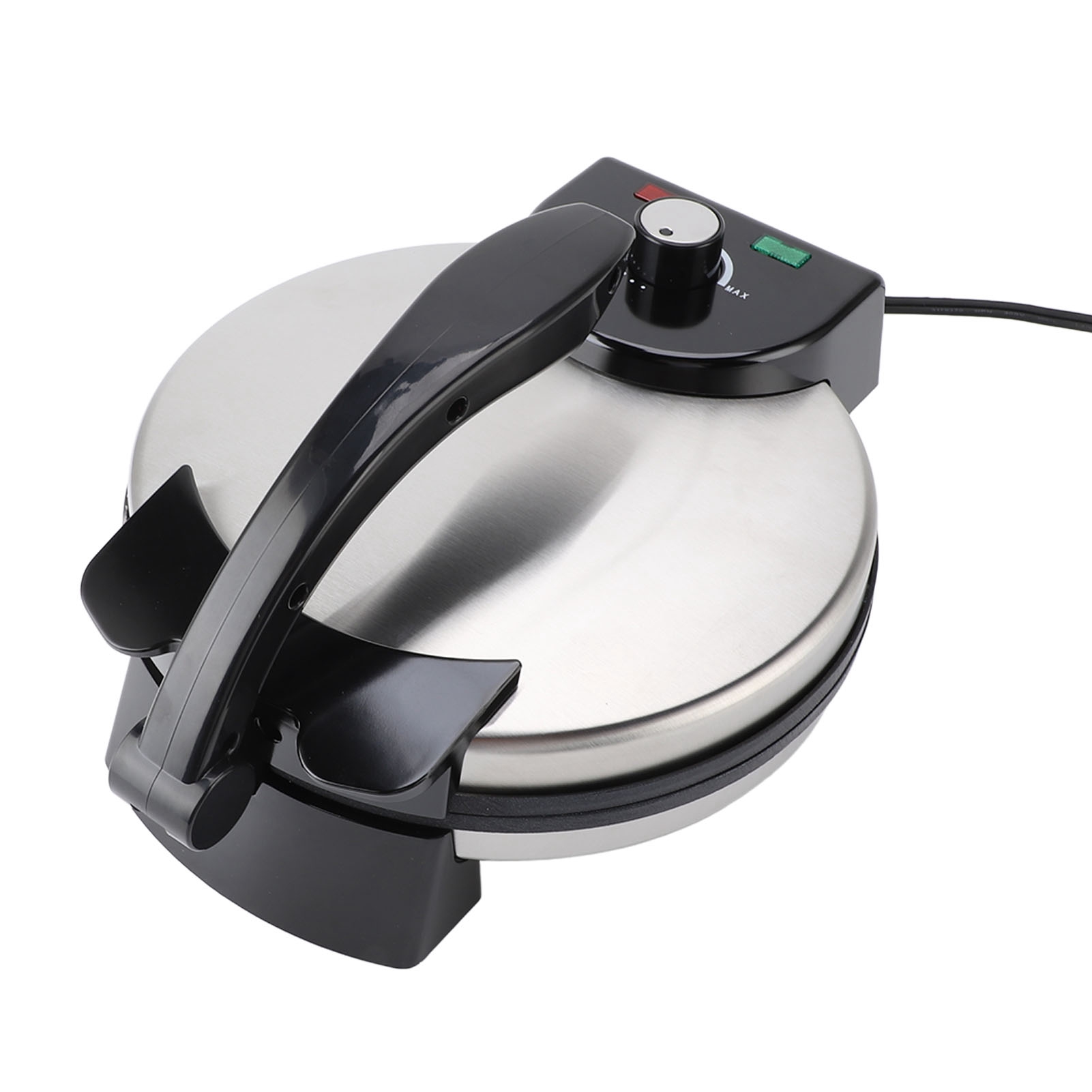 Maszyna do robienia roti 10 ca – Kitchen Gadgets Roti Maker recenzja i cena