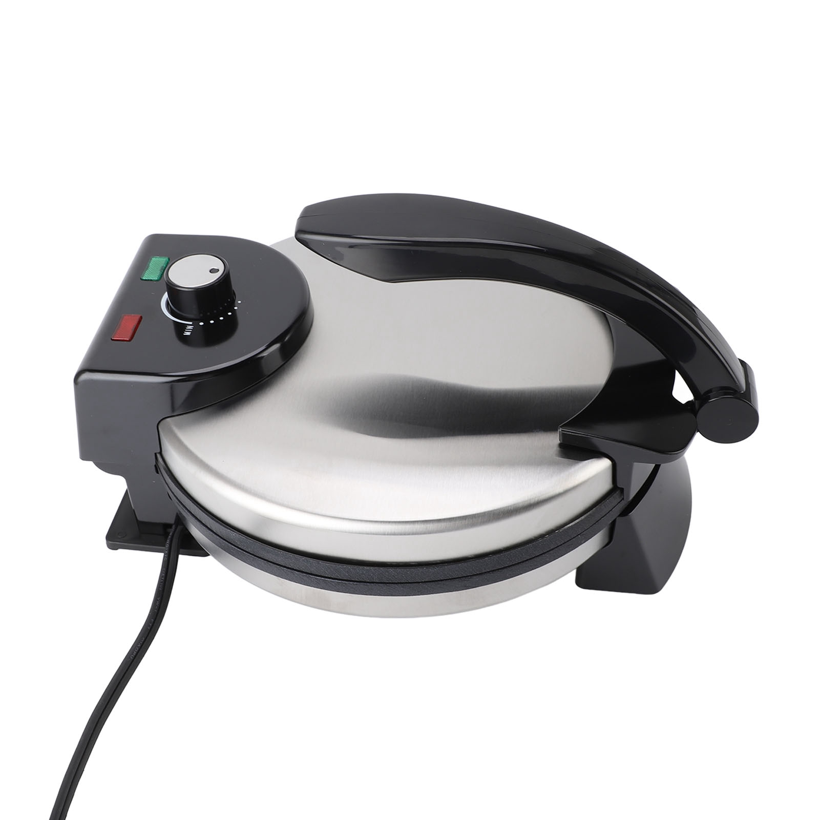 Maszyna do robienia roti 10 ca – Kitchen Gadgets Roti Maker recenzja i cena