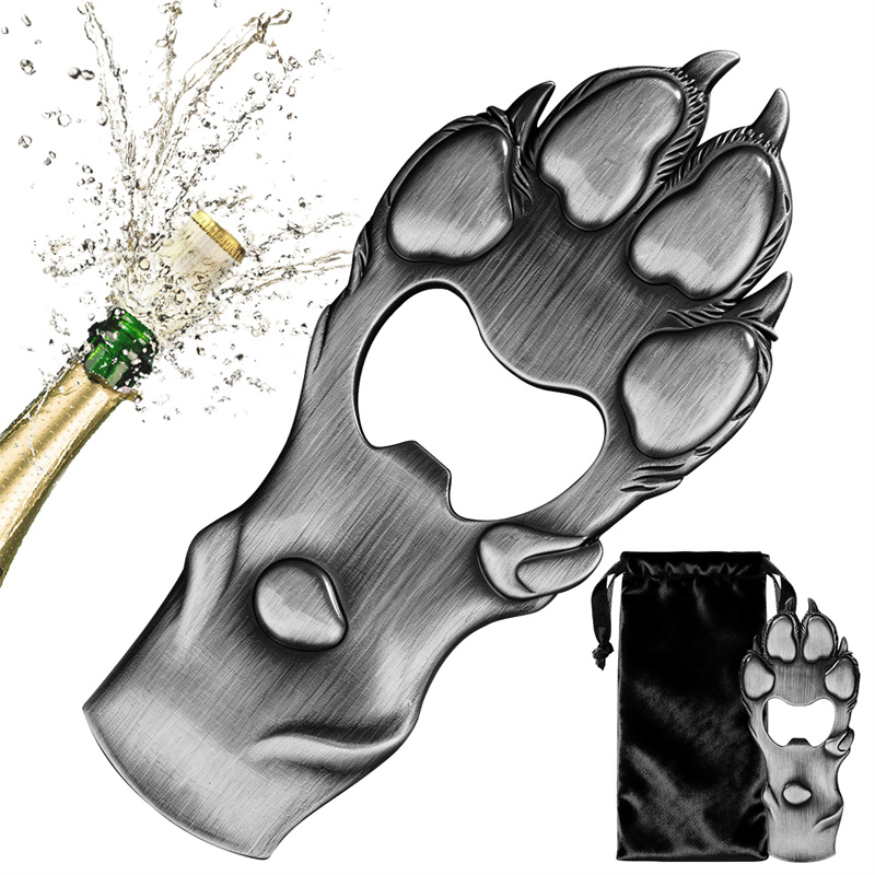 Uroczy otwieracz do piwa w ksz – Kitchen Gadgets Club recenzja i cena