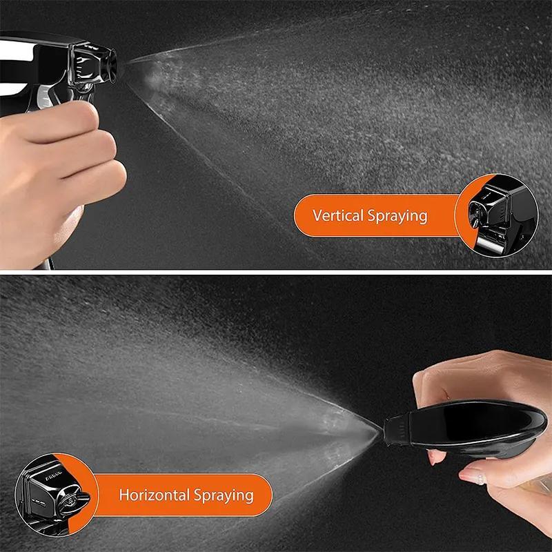 1szt Nowy rozpylacz oleju 200M – Oil Mister Spray Bottle recenzja i cena