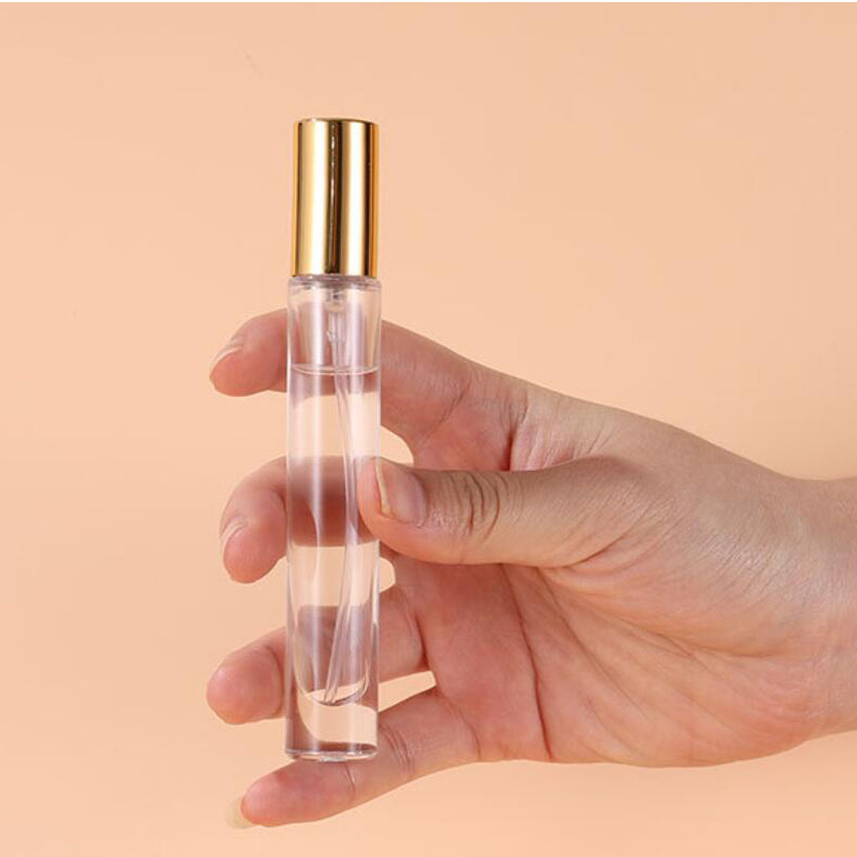 3X 10X 10ML Przezroczyste okrą – Oil Mister Spray Bottle recenzja i cena