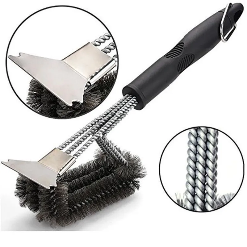 Akcesoria do grillowania Szczo – Kitchen Gadgets Oxo recenzja i cena